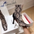 Celine Boots 003 python skin